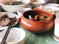 -香满楼(临安路店)