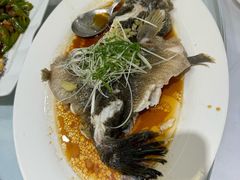 -福州仓山凯悦酒店·闽味中餐厅