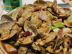 -亿牌牌东北烧烤(博物馆旗舰店)