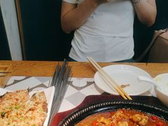 -勇利赵家烤肉坊(翠华北路店)