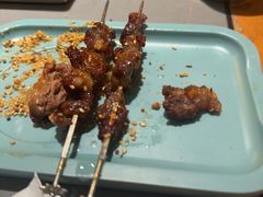 -冰城串说·羊肉串烧烤(哈西大街店)