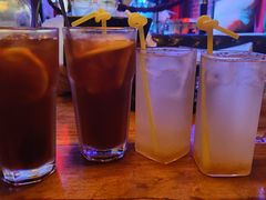 -JUKEBOX玖部音乐餐厅(华侨城店)