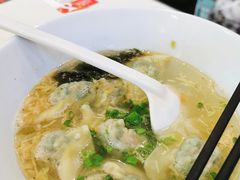 -苏晓玥·手作江南小吃(深圳北站店)