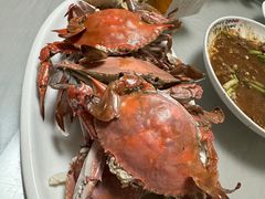 -阿勇海鲜排档(莲花路1号店)
