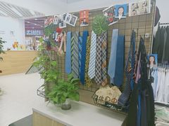 -云城照相馆(龙湖雨山天街店)