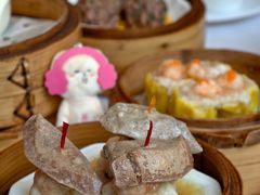 -海宝酒家(中山四路店)