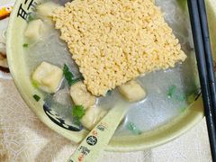 -笑云开汤包店(网巾市店)