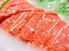 -盡膳口福跷脚牛肉火锅(静安久光店)