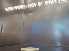 -Manner Coffee(布吉万象汇店)