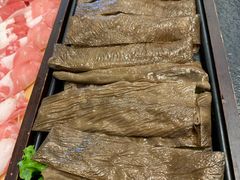 -阳坊胜利涮羊肉(阳坊老店)