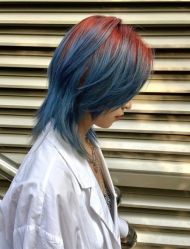 -DL HAIR SALON