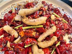 -利顺德大饭店·水岸中餐厅(小白楼店)