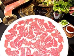 -黑牛无双·徐州烤肉(解放北路店)