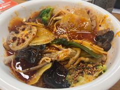-艺味深尝(云锦路店)
