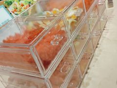 -长沙三景韦尔斯利酒店·Oval全日制餐厅自助餐