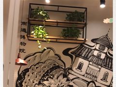 -氿熹干锅•牛蛙•烤鱼(印象城店)