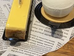 -YUMI芽米·法式烘焙·咖啡(骖鸾路店)