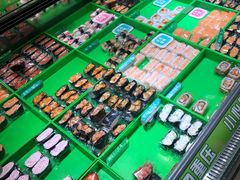 -鲜道寿司(无锡苏宁店)