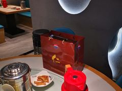 -淼福猪肚鸡·椰子鸡火锅(大沙地店)