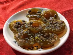 -台山美食一绝阿四台山黄鳝饭(阿四创作店)
