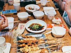 -管氏翅吧(护国寺店)