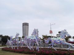 -华侨公园