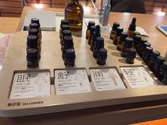 -泰合玺·精油疗愈SPA(狮山天街生活广场店)