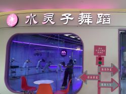 -水灵子·专注成人零基础