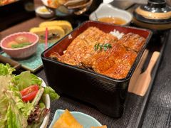 -玄白·炭烤活鳗(上海首店)