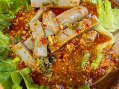 -阿山卓·野生菌火锅·纳西火塘烤肉