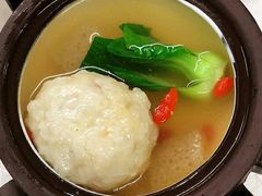 -杭州香格里拉饭店