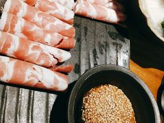 -呷哺呷哺 黄金牧场 (新中关购物中心店)