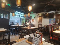 -京城小江南·北京烤鸭·江南土菜·白鱼(中关村店)