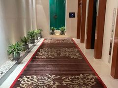 -丽思卡尔顿酒店泳池(金融街店)