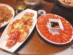 -达叔香味海鲜(海棠68环球美食街店)
