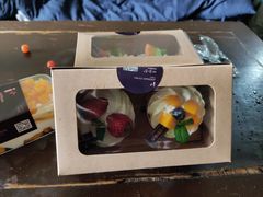 -艾加柒克蛋糕茶歇甜品台(春熙路店)