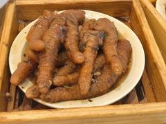 -蔡澜点心·粤菜(月星环球港店)