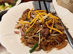 -采悦轩中餐厅·粤菜·海南菜(神州半岛喜来登度假酒店)