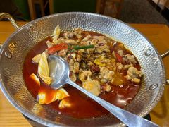 -大鸽饭(马王堆店)