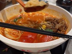 -味千拉面(广州白云机场T1西二店)