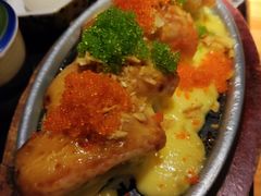 -原志优秀食材·匠心料理·海胆主题(金亿广场店)