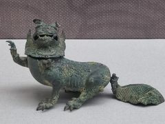 -重庆中国三峡博物馆(重庆博物馆)