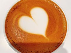 -Line来恩咖啡(石厦花园店)