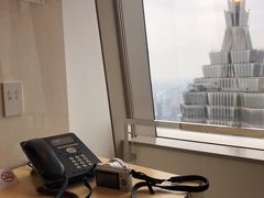 -上海柏悦酒店