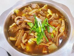 -牛百道·鲜活牛肉馆(天一店)