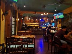 -秀·爱尔兰餐吧(上海路店)