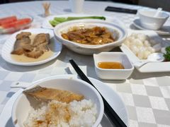-光明邨大酒家(淮海路店)