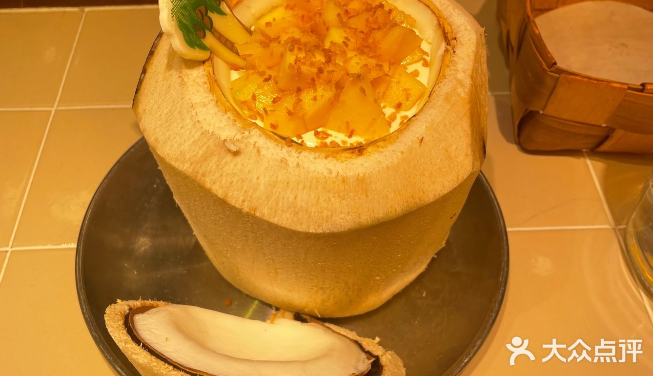 耶耶泰 泰式美食