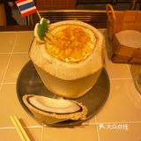 耶耶泰 泰式美食