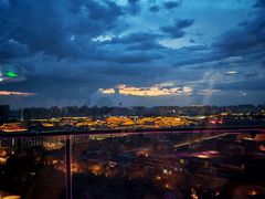 -烛影拾光观景餐厅·创意菜·摄影·小提琴(大唐不夜城店)